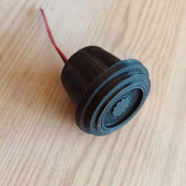 Black Thunder element