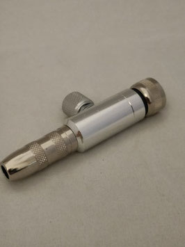 Inline Volume control High Impedance