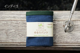 ゆるりパンツ　ミックス＆マッチ