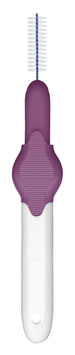 ID115 - Interdentalbürsten violet