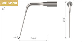 sROGP-90 - Endodontie - Verwendbar mit SATELEC-Antriebseinheiten