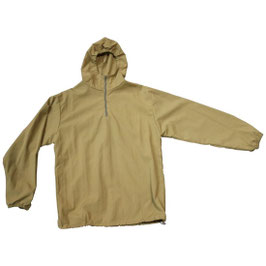 Coupe-vent ARKTIS "STOWAWAY" Coyote