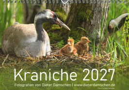 Kraniche 2027