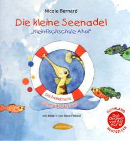 Die kleine Seenadel: Kleinfischschule Ahoi