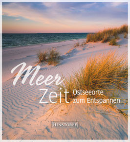 Geschenkbuch Meer - Zeit
