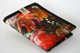Vegan Wallet 'FLOWER'