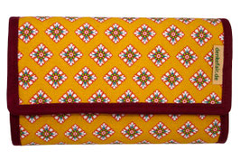 Vegan ladies purse 'WILMA'