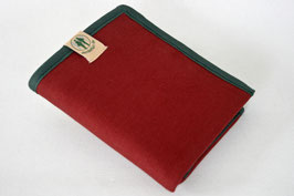 Vegan wallet 'SIENNA'