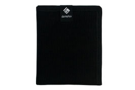 Vegan Wallet 'BLACK'