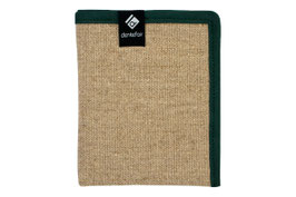 Vegan Wallet 'NATURE // FIR'