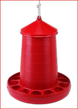 TOLVA COLGANTE 16 KG PVC  REF GAL-598