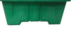 CUBETA PARA CONTENEDOR 950 L.