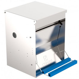 Comedero Automático para Gallinas 12 KG "Safeed" Ref 761