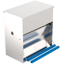 Comedero Automático para Gallinas 40 KG "Safeed" Ref 763