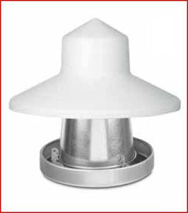 PROTECTOR TOLVA PARA EXTERIOR REF GAL-559
