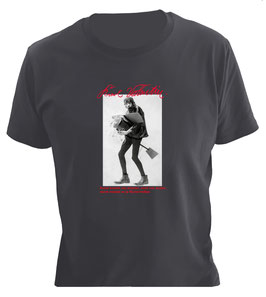 Karl Valentin Shirt:  Kunst kommt von ...