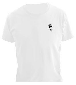Karl Valentin Shirt:  Porträt Zeichnung