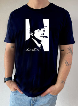 Karl Valentin Shirt: "Porträt"