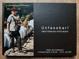 "Unfassbar!" Das Flut-Fotobuch