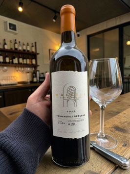 Maiseli - Tsinandali (trocken, weiß)