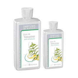 Zeste de Verveine