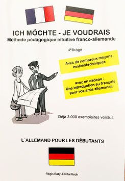 Ich möchte - Je voudrais
