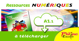 Méthode KWS - A1.1 - Ressources numériques à télécharger
