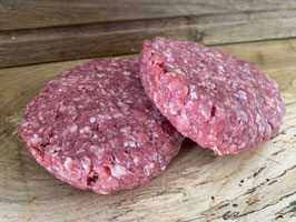Steaks hachés  FRAIS OU SURGELÉS
