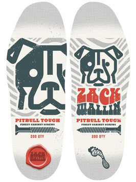 DESTIN IMPACT - PIT BULL