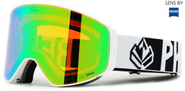 White Black Green S2