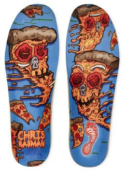 MEDIC IMPACT - PIZZA