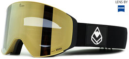 Tan Black Gold