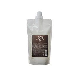 ベイシス トリートメントウォーター リフィル 400ml