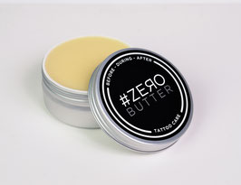 ZERO BUTTER 50 ML