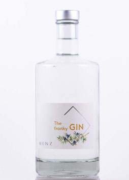 The franky GIN