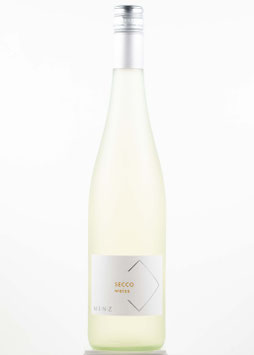 SECCO, weiss