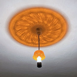Rosi, orange