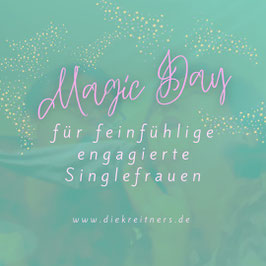 Magic Day - Ticket