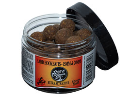 Dreambaits Hard Hookbaits Krill & Octopus 100g