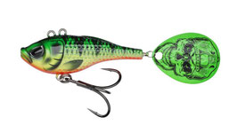 MADCAT Spin Tail FireTiger