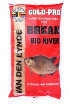 Marcel van den Eynde Gold PRO Big River 1kg