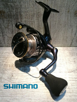 SHIMANO Twin Power XD C3000 HG