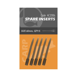 Life Orange Spare Inserts