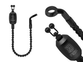 Delphin Inox Kettenbissanzeiger