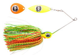 SPRO IRIS AMBUSH JUNIOR Spinnerbait 29gr.