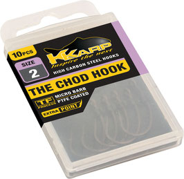 KKarp The Chod Hook