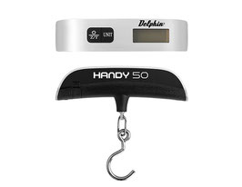 Delphin Waage HANDY 50