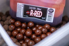 Dreambaits Liquid Robin Red 500ml