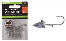 BKK Silent Chaser Prisma Darting LRF
