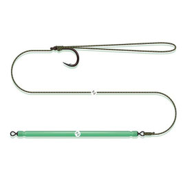 MADCAT Bungee Pellet Rig